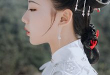[YITUYU艺图语]2021.09.04 望归尘 杍愉[23+1P／176MB]-亿套图