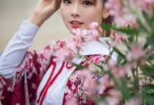 [YITUYU艺图语]2021.09.04 夏日物语 丹婷[21+1P／211MB]-亿套图
