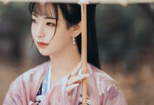 [YITUYU艺图语]2021.09.04 幽人独自怜 Seven[25+1P／464MB]-亿套图