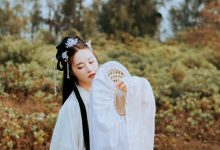 [YITUYU艺图语]2021.09.04 遇芳记 苹果大人[25+1P／245MB]-亿套图