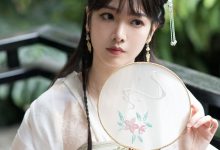 [YITUYU艺图语]2021.09.06 清平调 湘湘[21+1P／196MB]-亿套图