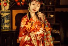 [YITUYU艺图语]2021.09.07 红鸾星动 白糖蘸豆花[20+1P／409MB]-亿套图