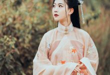 唐安琪篮球宝贝装扮拍摄花絮 [1V-888MB]-亿套图