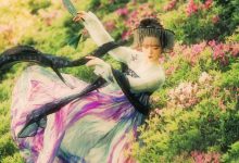 [YITUYU艺图语]2021.09.08 总是当时携手处 婉儿[21+1P／390MB]-亿套图