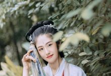 [YITUYU艺图语]2021.09.09 南风过 可心[22+1P／383MB]-亿套图