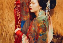 [YITUYU艺图语]2021.09.10 大唐西域记 兔小白[25+1P／471MB]-亿套图