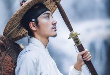 [YITUYU艺图语]2021.09.10 剑客 马崇道[21+1P／211MB]-亿套图