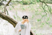 [YITUYU艺图语]2021.09.10 倦春愁 没烦恼[29+1P／341MB]-亿套图