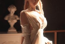 高清美女写真上 [200P-534MB]-亿套图