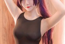 Sameki - NO.10 Eula [53P-269MB]-亿套图