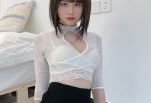香草喵露露 - NO.27 民宿下班回家 [46P-761MB]-亿套图