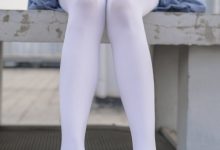 柴系小乖(稚乖画册) NO.010 — 晴空02 [79P+1V-1.10G]-亿套图