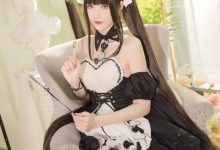 花兮_honoka NO.004 — 能代 需要少冰吗 [21P-337M]-亿套图