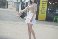 PURE MEDIA  Vol.176 – Yeha Car X play [26P-201MB]-亿套图