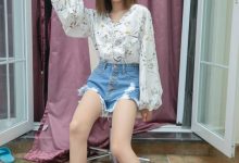 [电喵女神] 凌凌 美足 [60P+1V-900M]-亿套图