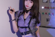 18Fushii_海堂 NO.013 — 极探侦道[31P／245MB]-亿套图