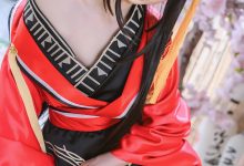 南宫 NO.015 - 能代 [22P-300M]-亿套图