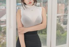 SAINT Photolife – Zzyuri  - Zzyuri Vol.5 See Through [65P-315MB]-亿套图