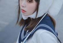 Fushii_海堂 NO.015 — 兔兔头 [24P-244M]-亿套图