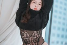 [DJAWA] - Pia - Loose and Tight Black [33P-228MB]-亿套图