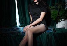 [丝慕SMOU] 海外版H015 花姐 [80P+1V-736M]-亿套图