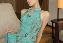 [XiuRen秀人网] 2022.07.01 No.5214 熊小诺 [84+1P]-亿套图
