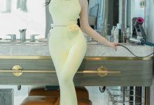 [XiuRen秀人网] 2022.06.07 No.5113 允爾 [58-1P]-亿套图