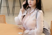 [YOUMI尤蜜荟] 2022.06.10 VOL.801 允爾 [79+1P]-亿套图