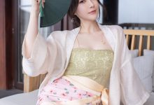 [XiuRen秀人网] 2022.06.10 No.5130 鱼子酱Fish [78-1P]-亿套图
