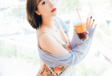LOOZY Ye Eun – Lover In Hotel + S.Ver [112P-1.59G]-亿套图