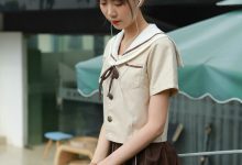 [IESS异思趣向] 2022.02.08 丝享家999：团团《网易云长腿少女》[89P／100MB]-亿套图