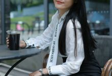 [IESS异思趣向] 2022.02.11 丝享家1002：婉萍《性感OL窄裙》[90P／105MB]-亿套图