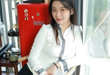 [IESS异思趣向] 2022.03.04 丝享家1019：秋秋《女秘书》[97P／152MB]-亿套图