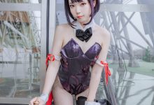 Fushii_海堂 NO.017 — 酒吞兔女郎 [31P193M]-亿套图