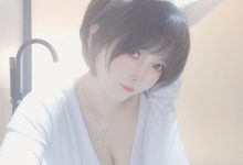 名濑弥七 — NO.11 白兔兔 [34P+4V-113M]-亿套图