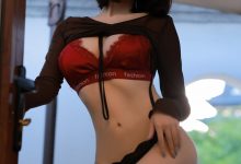 [XiuRen秀人网] 2022.07.15 No.5283 玥儿玥er [52+1P]-亿套图