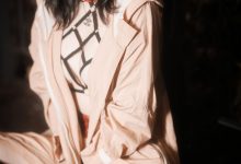 BLUECAKE  Bambi – Kagerou Daze + RED.Ver [146P-3.05G]-亿套图