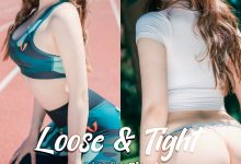 [Djawa] Newbom – Loose and Tight Camo+Pink [109P-160MB]-亿套图