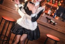 阿包也是兔娘 - NO.50 04月舰长《明日香》[27P-463MB]-亿套图