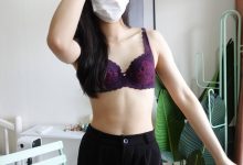 [ROSI口罩系列]2022.07.04 NO.2213[61+1P／77.4MB]-亿套图