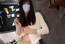 [ROSI口罩系列]2022.06.20 NO.2199[58+1P／92.3MB]-亿套图