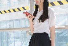稚乖画册 - NO.10 夜夜逛街 [60P-459MB]-亿套图