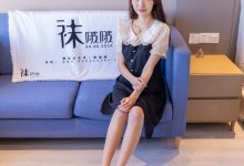 [BoBoSocks袜啵啵]NO.074 果果-高跟鞋、凉鞋、肉丝[160P+1V／8.66GB]-亿套图