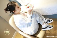 [誉铭传媒]袜足摄影 2021年 NO.043[65P+1V／1.40GB]-亿套图