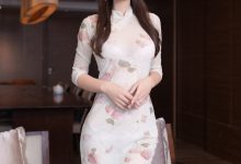 [XiuRen秀人网] 2022.06.13 No.5139 唐安琪 [82-1P]-亿套图