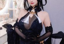 rioko凉凉子 - NO.93 镇海 自拍 [20P-67MB]-亿套图