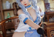 yuuhui玉汇 - NO.08 PA-15 [31P-380MB]-亿套图