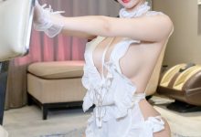[XiuRen秀人网] 2022.06.08 No.5116 夏沫沫tifa [59-1P]-亿套图