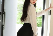 [XiuRen秀人网] 2022.06.08 No.5117 谢晚晚 [83-1P]-亿套图