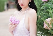 [XiuRen秀人网] 2022.06.29 No.5207 周于希Sally [79+1P]-亿套图